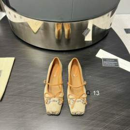Picture of Gucci Shoes _SKUGuccisz35-40YM12136787
